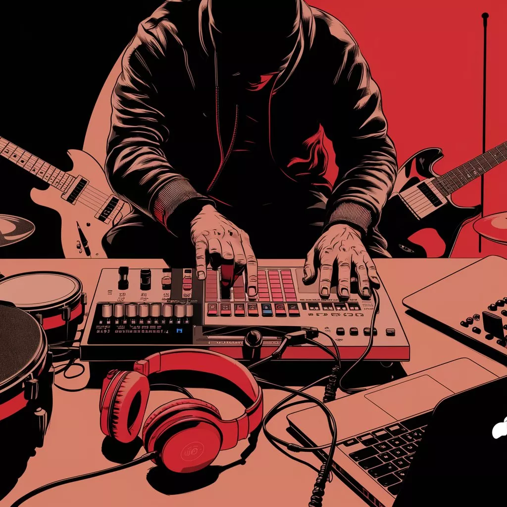 Estilo de beats